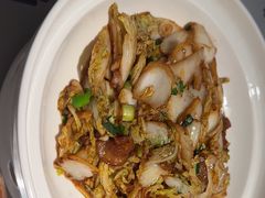-老阿爸鲜鱼土菜(园区永旺店)