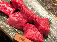 -老乾杯和牛烧肉(王府中环店)