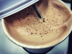 红茶拿铁-星巴克(汇亚大厦店)