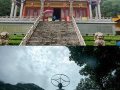 -九华山风景区