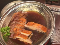 -古都历食南京菜·烤鸭·鸭血粉丝·汤包(南京博物院店)