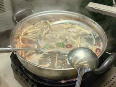 -小煵记·打边炉(西丽文光店)