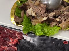 -刘少华贵州小黄牛·鲜牛肉火锅(总店)