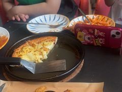 -必胜客(欧亚卖场店)