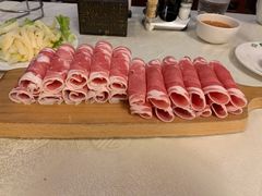 -东来顺饭庄(天坛店)