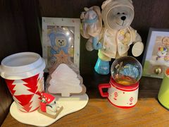 -星巴克(杭州西湖银泰1F店)
