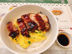 -翠华(澳门银河店)