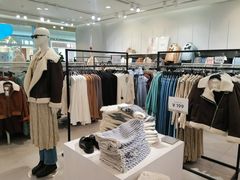 -天河领展广场