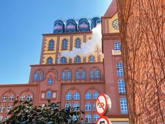 -青岛啤酒博物馆