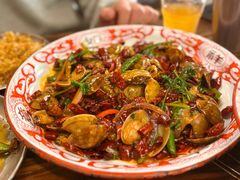-破店肥哈·东北烧烤(南山保利店)