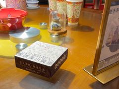 -图味美小黄鱼·景德菜(浙江路店)