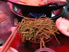 -安胖老火锅(两路口店)