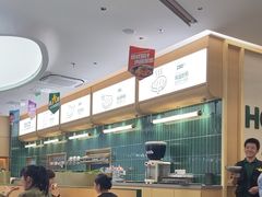 -豪客来牛排(中华城店)