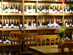 -Money Shops(愚园路店)