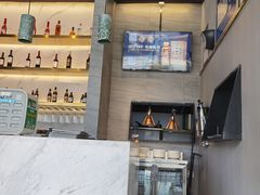 -乔泰勒JOETYLER西餐厅(曲江店)
