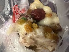 -孙氏梅花糕(马台街)