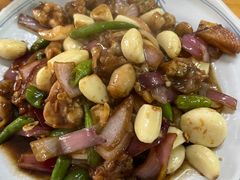 爆炒牛蛙-姐妹面馆(水澄路店)