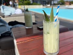 -瑰丽酒店·海吧·天际下午茶·现场DJ·天台酒吧