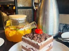 -百客咖啡(国际大厦店)