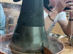 -东镇老火锅(长春路首店)