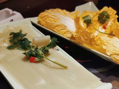 -袍家大院重庆火锅(文安路店)