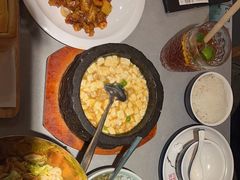 -绿茶餐厅(广州天河城店)