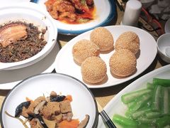 -渝信川菜(西单店)