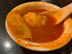 -竹犇番茄火锅(长风街店)