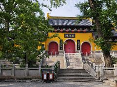 -虞山风景区