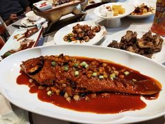 -京味斋·北京烤鸭(华威桥北工大店)