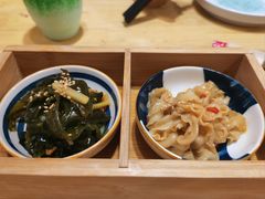 -桃屋日本料理(清华科技园店)