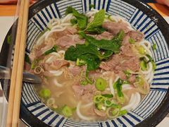 -喜之羊·粉面档