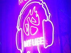 -火吧PTV聚会餐厅(6号店)