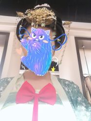 -盘子女人坊古装写真摄影(天津总店)