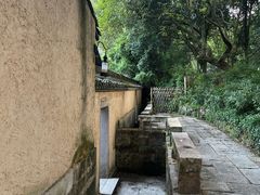 -法云安缦酒店