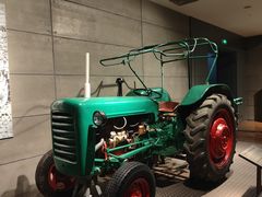 -柳州工业博物馆