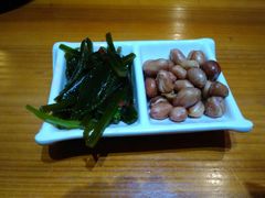 -金穗园·砂锅粥.醉鸡煲火锅(长寿路店)