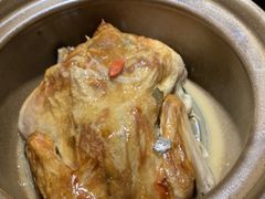 外婆茶香鸡-金牌外婆家(苏州中心店)