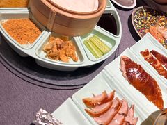 -羲和雅苑•北京烤鸭(平安国际金融中心店)