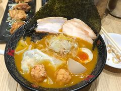 -鸡王拉面店