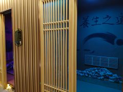 -水立方国际汤泉(六一中路店)