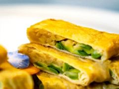 -赠李白·如诗的川味(余杭万达广场店)