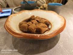 -香阁餐厅·常州菜·常州菜代表品牌(新北奥体店)