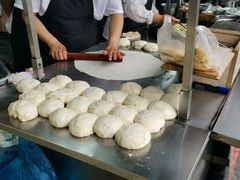 -金杨老摊头蛋饼(金口路店)