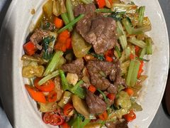 -潇湘阁(汉光百货店)