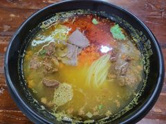 -一品飘香米线(一中总店)