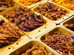 -绝味鸭脖(乌石浦地铁站店)