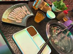 -老卜奎齐齐哈尔烤肉(人民东路店)