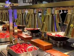 -印象餐厅(杭州国际博览中心北辰大酒店)