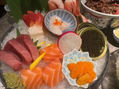 -炙柒Sekinana·精致日料(合生汇店)